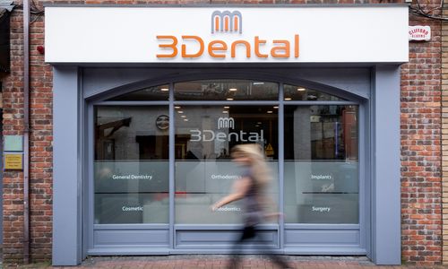 3Dental Limerick Clinic